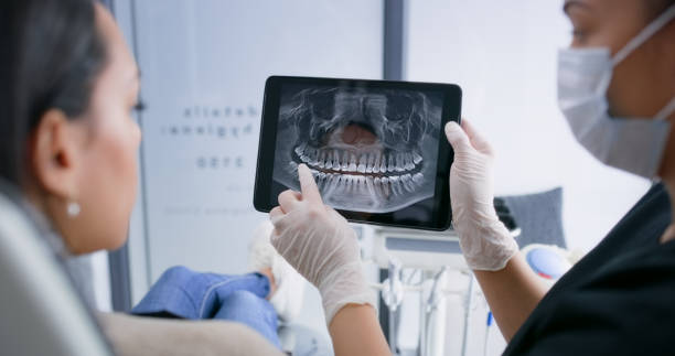 Licensed Teeth Whitening service in Loudoun Valley Estates, VA - Smile Center Dentistry